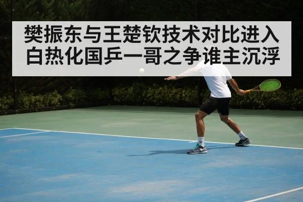 樊振东与王楚钦技术对比进入白热化国乒一哥之争谁主沉浮